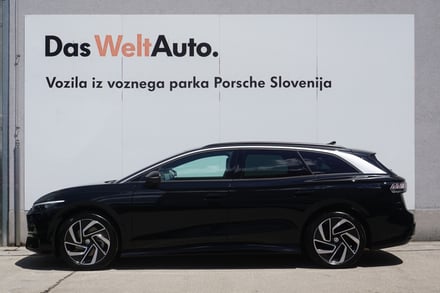 VW ID.7 Tourer Pro S 4ALL Limited 210 kW