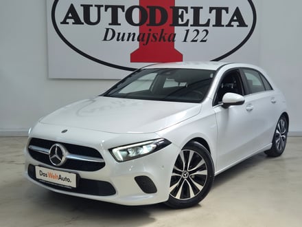 Mercedes A 180 Avt.