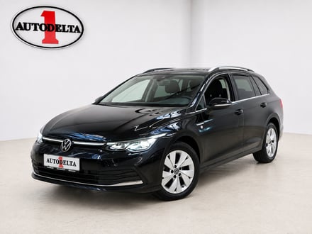 VW Golf Variant Style 2.0 TDI DSG