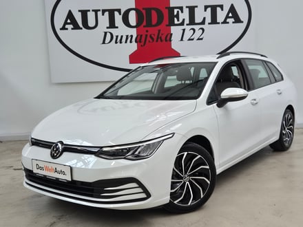 VW Golf Variant Life 2.0 TDI
