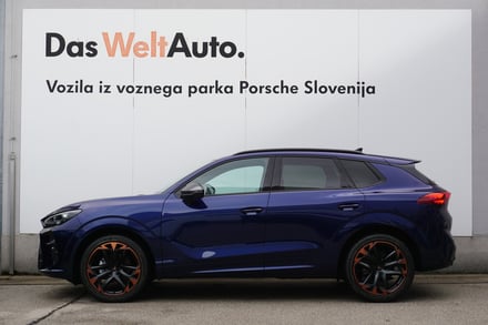CUPRA Terramar 1.5 eTSI DSG