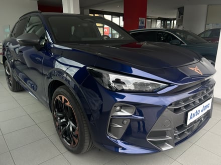 CUPRA Terramar 1.5 eTSI DSG