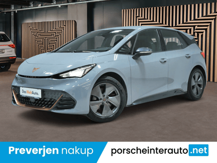 CUPRA Born Bold 58kWh