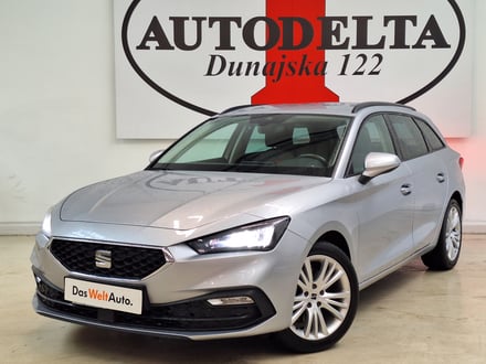 SEAT Leon SP Style 2.0 TDI 85kW (115KM)