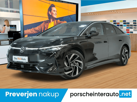 VW ID.7 Pro 4ALL 210 kW