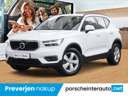 Volvo XC40 T3 Momentum Avt.