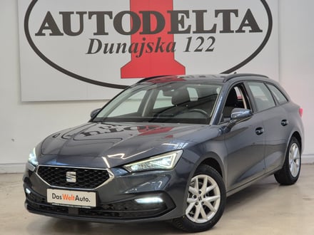 SEAT Leon SP Style 2.0 TDI DSG 110kW (150KM)