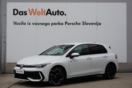 VW Golf 4JOY 1.5 eTSI
