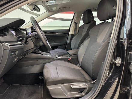 Škoda Octavia Combi Ambition 2.0 TDI DSG
