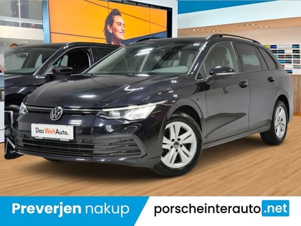 VW Golf Variant Life 2.0 TDI