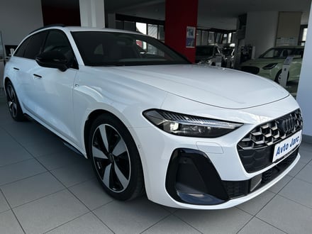 Audi A5 Avant TFSI 150 kW