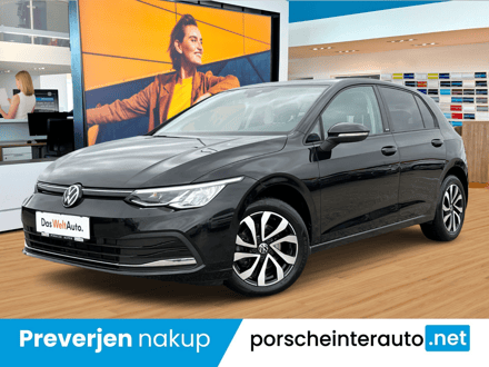 VW Golf Life 2.0 TDI