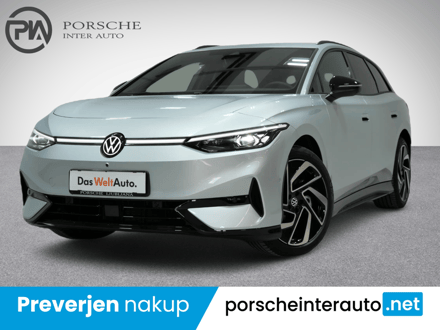 VW ID.7 Tourer Pro S 4ALL 210 kW