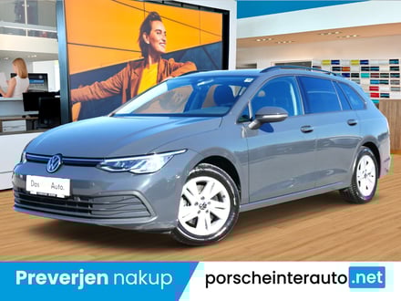 VW Golf Variant Life 2.0 TDI DSG