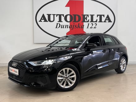 Audi A3 Sportback 35 TDI