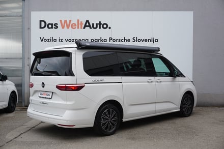 VW Nova California Ocean 2.0 TDI