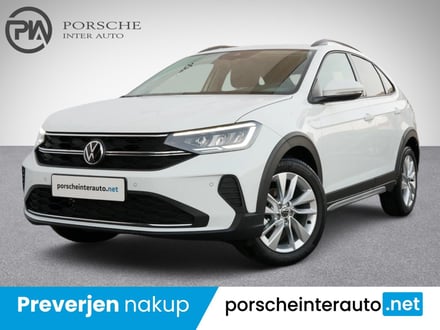 VW Taigo 4ALL 1.0 TSI