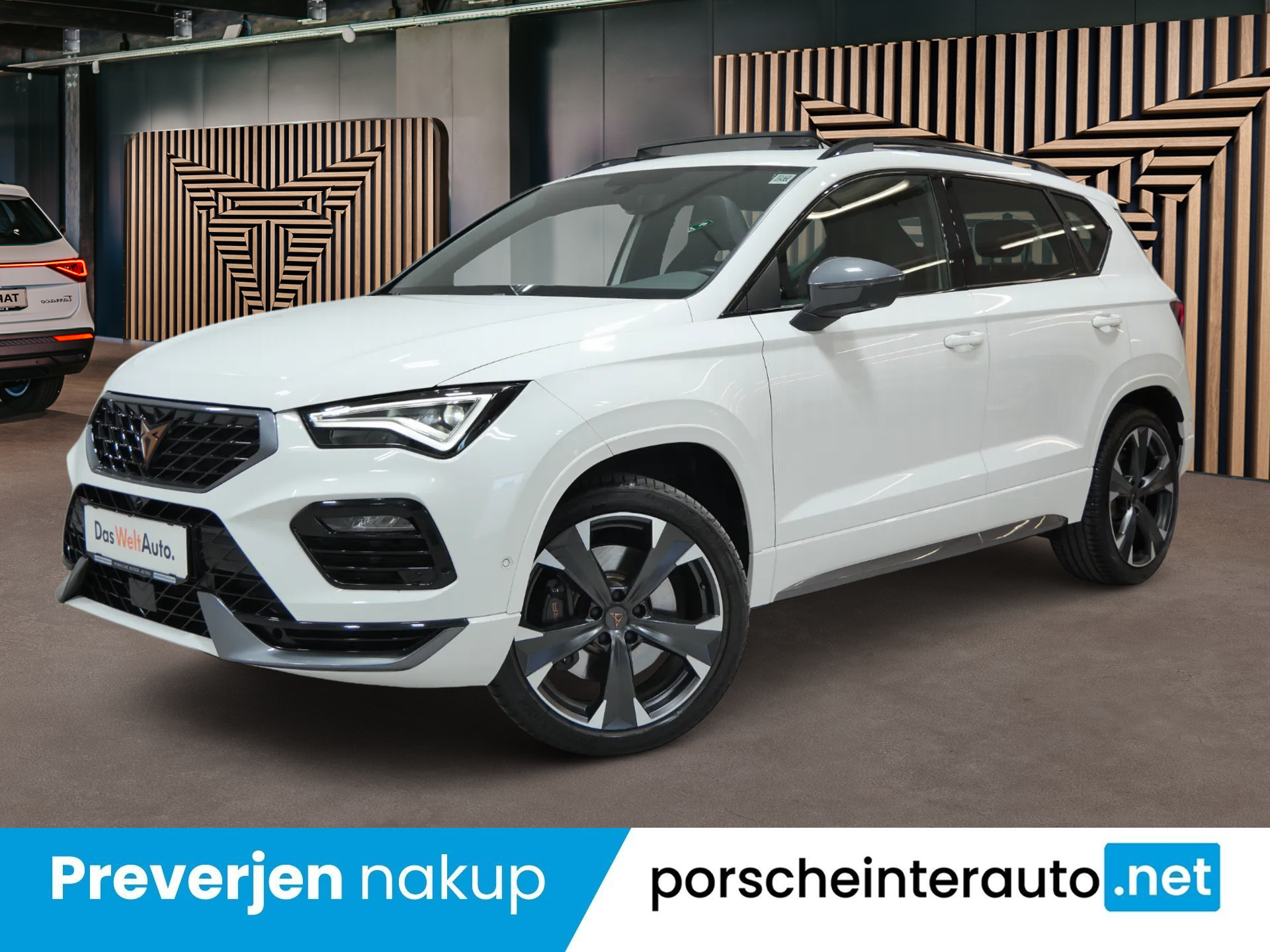 Ateca
