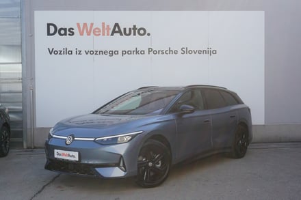 VW ID.7 Tourer GTX 4ALL Limited 250 kW