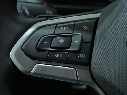 VW T-Cross 4JOY 1.0 TSI DSG