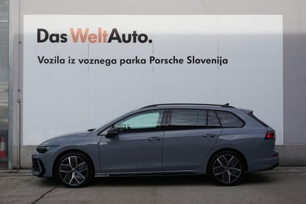 VW Golf Variant 4JOY 1.5 eTSI DSG