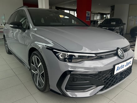 VW Golf Variant 4JOY 1.5 eTSI DSG