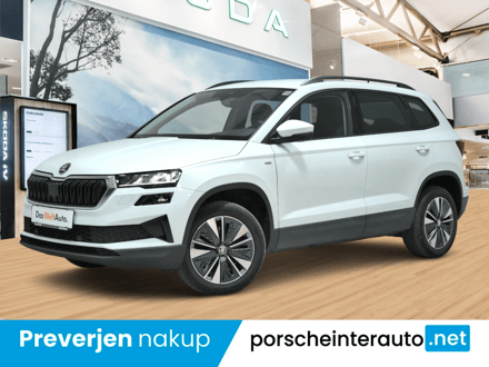 Škoda Karoq Ambition 1.5 TSI ACT DSG