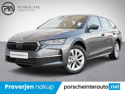 Škoda Octavia Combi Selection 1.5 TSI DSG mHEV