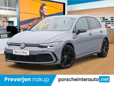 VW Golf R-Line 1.5 TSI
