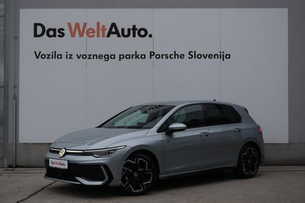 VW Golf 4JOY 1.5 eTSI