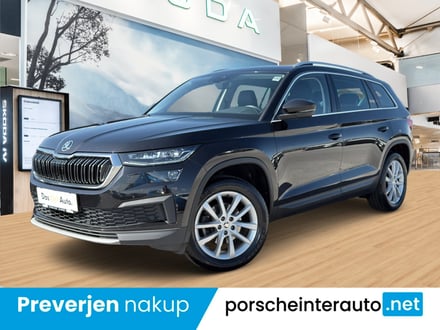 Škoda Kodiaq Style 2.0 TDI DSG