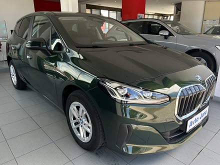 BMW 218i Active Tourer Avt.