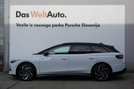 VW ID.7 Tourer GTX 4ALL Limited 250 kW