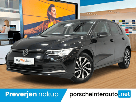 VW Golf Life 1.5 TSI