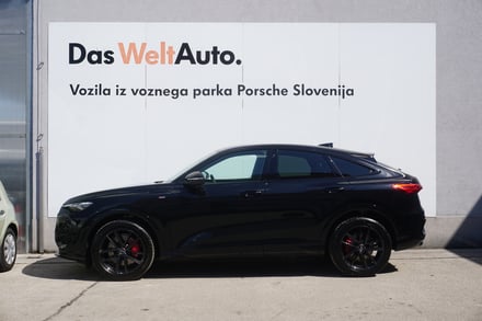 Audi Q5 Sportback TDI quattro 150 kW