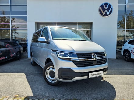 VW Transporter Kombi (7+1) KMR DSG