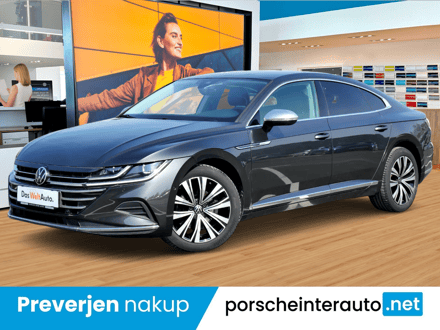 VW Arteon Elegance 2.0 TDI DSG
