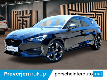 CUPRA Leon 1.5 eTSI DSG