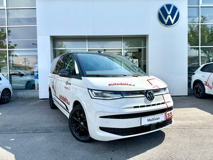 VW Multivan L2 Life 2.0 TDI