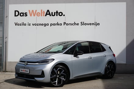 VW Novi ID.3 Neo Premium 58 kWh