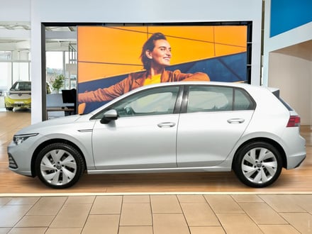 VW Golf Style 1.5 eTSI DSG