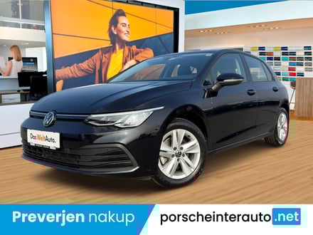 VW Golf Life 2.0 TDI DSG