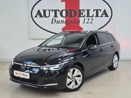 VW Golf Variant Style 2.0 TDI DSG