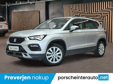 SEAT Ateca Style 1.5 TSI