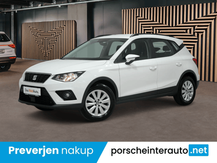SEAT Arona Style 1.0 TSI