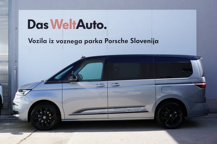 VW Multivan L2 Life 2.0 TDI