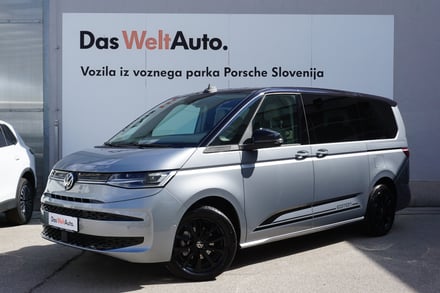 VW Multivan L2 Life 2.0 TDI