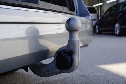 VW Multivan L2 Life 2.0 TDI