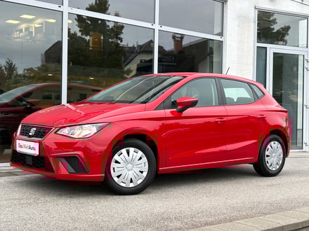 SEAT Ibiza Style 1.0 TSI