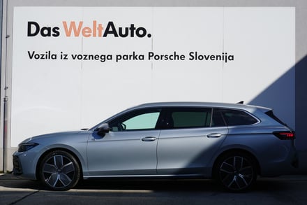 VW Passat 4JOY 1.5 eTSI